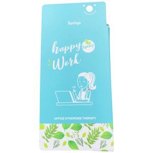 Happy Work Antistress Spray